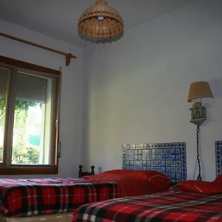 Casa Rural El Rivero Jaraiz de la Vera Exterior photo