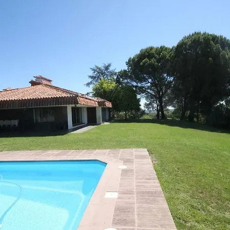 Casa Rural El Rivero Jaraiz de la Vera Exterior photo