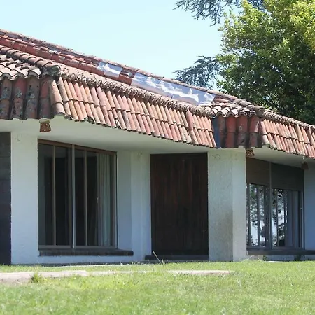 Casa Rural El Rivero Jaraiz de la Vera Exterior photo