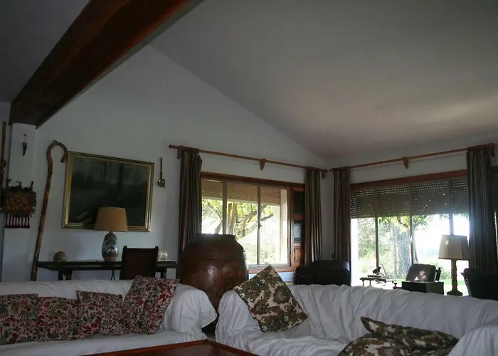 Casa Rural El Rivero