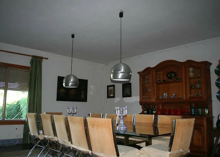 Casa Rural El Rivero