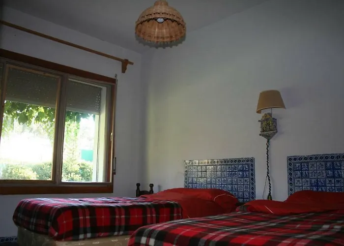 Casa Rural El Rivero