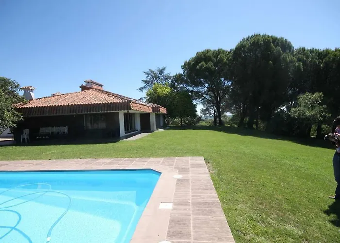 Casa Rural El Rivero