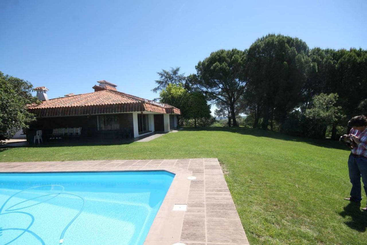 Holiday home El Rivero