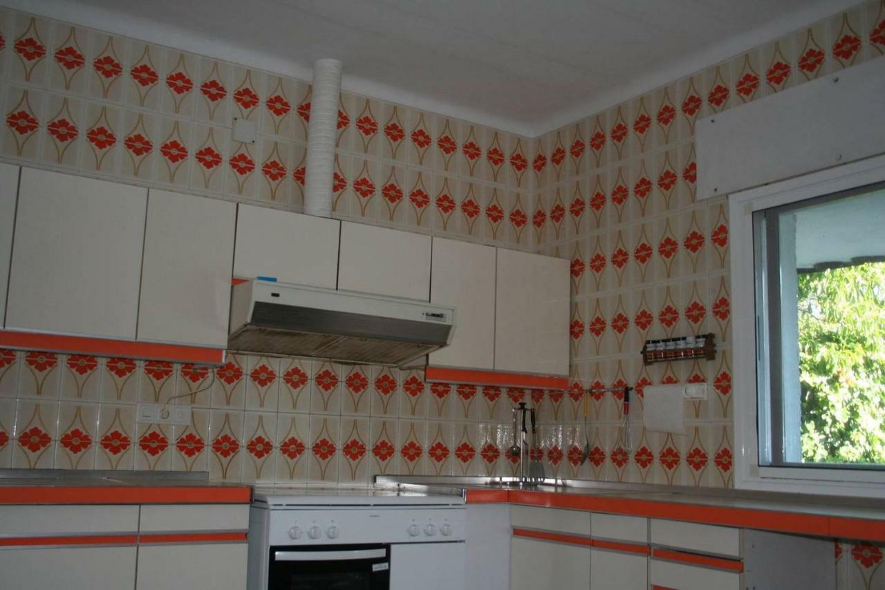 Holiday home El Rivero *