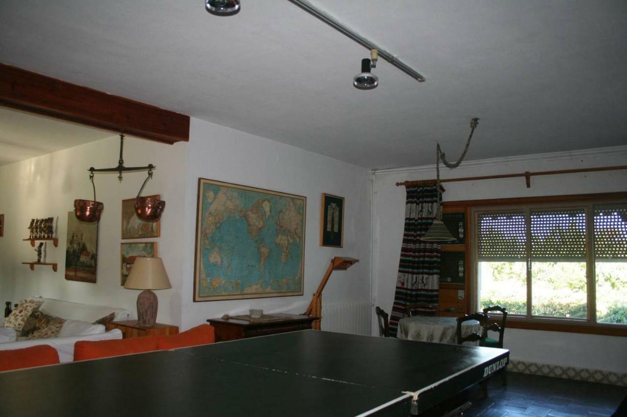 Holiday home El Rivero *